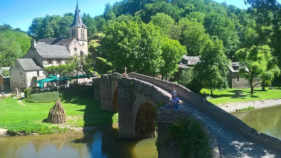 Vieux Pont