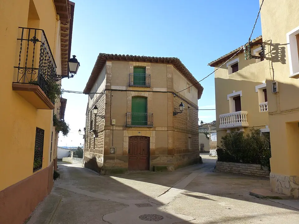 Barbués