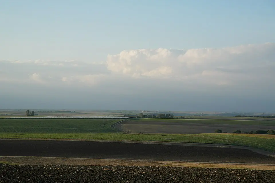 Mont-sur-Courville