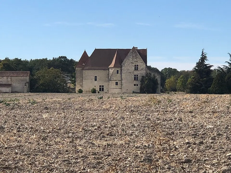 château de Rochefort