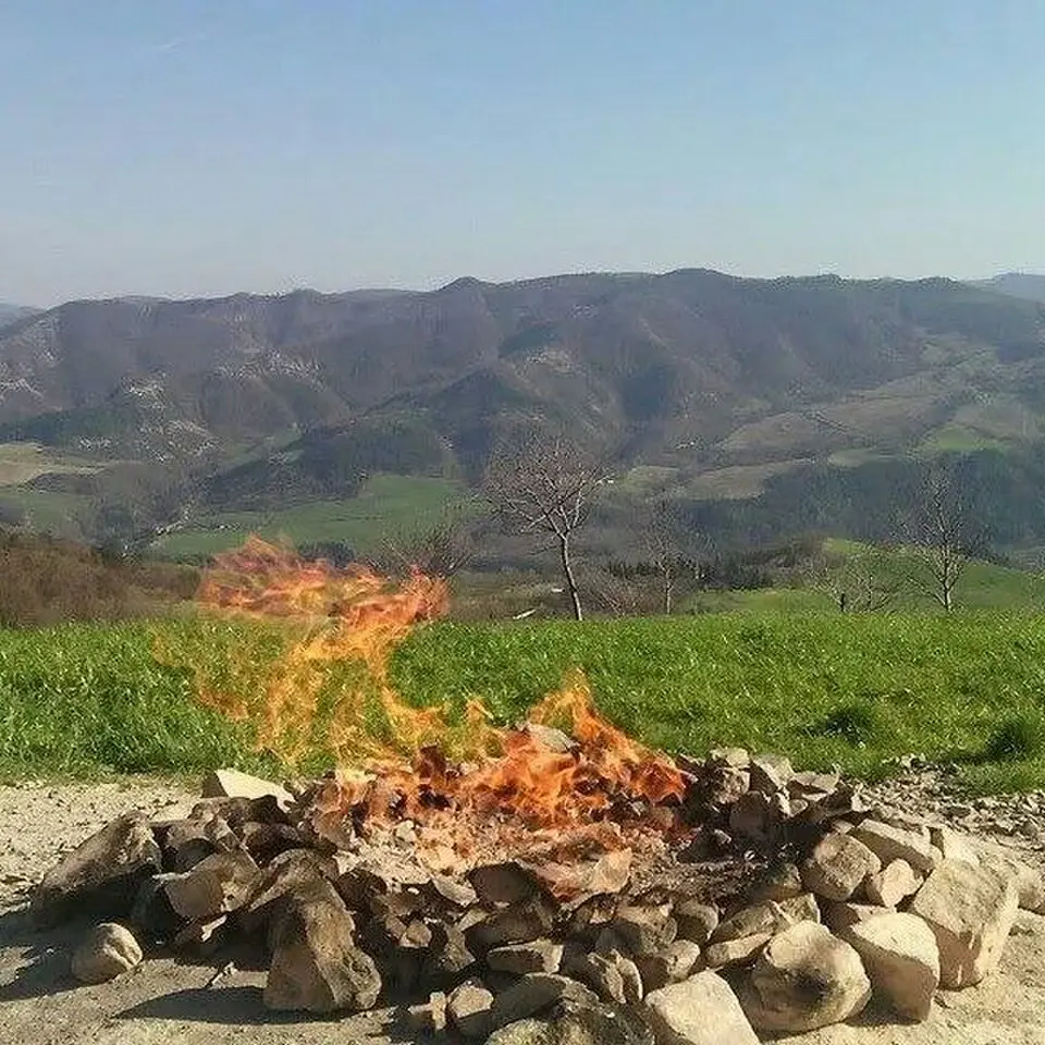 Monte Busca