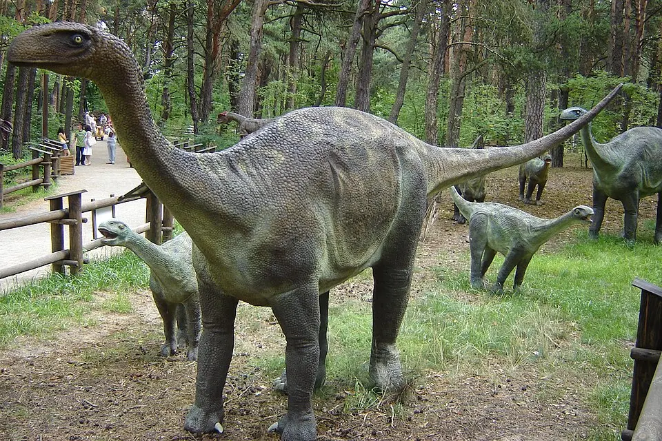 JuraPark Solec Kujawski
