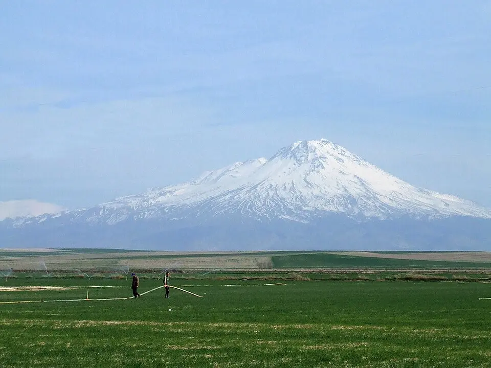 Hasandağı