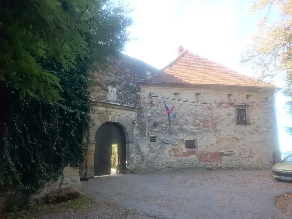 Grad Vurberk