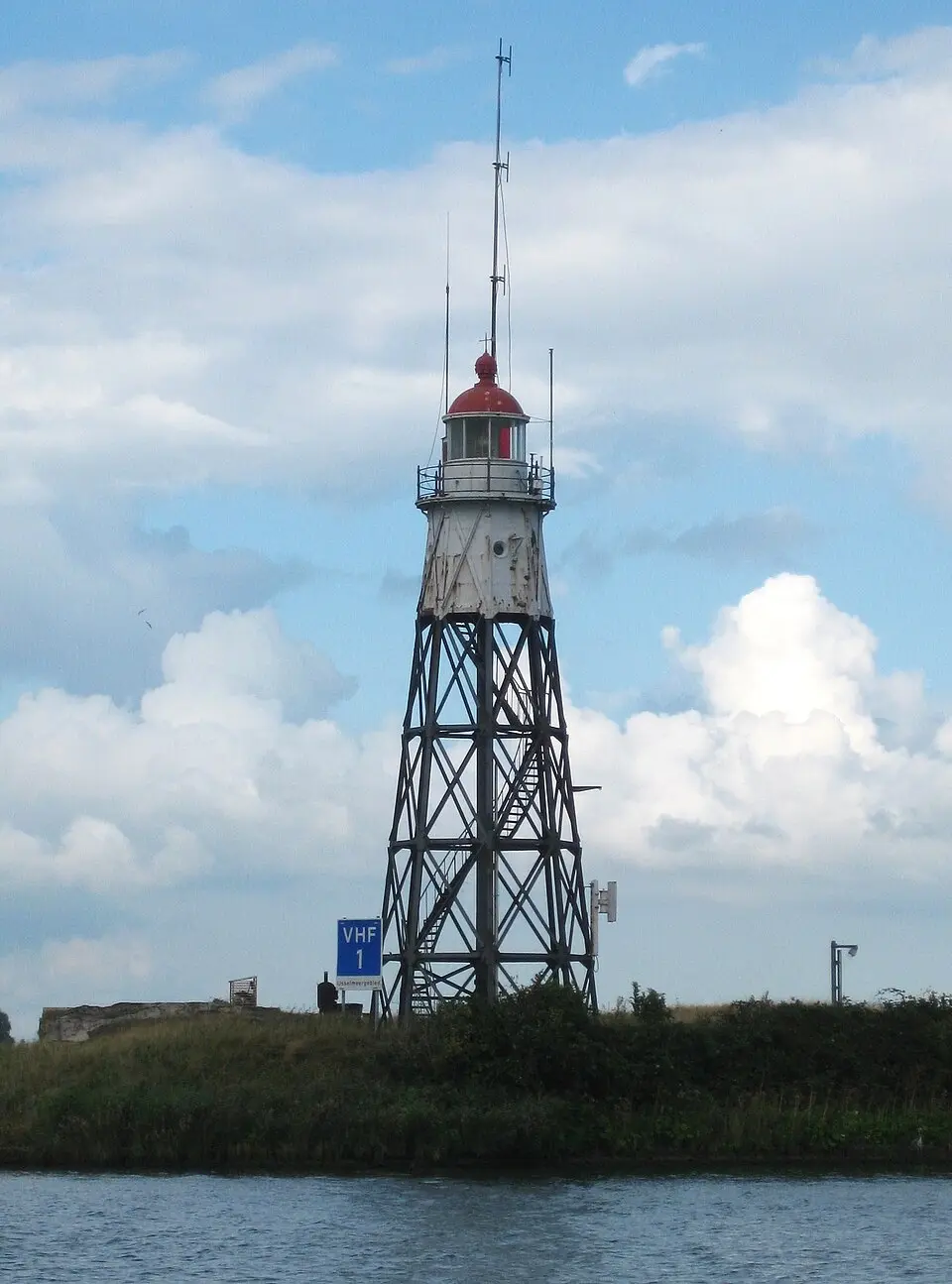 Hoek van 't IJ