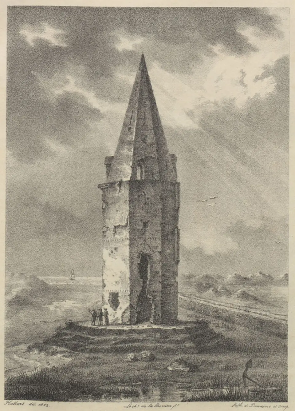 Vierboete