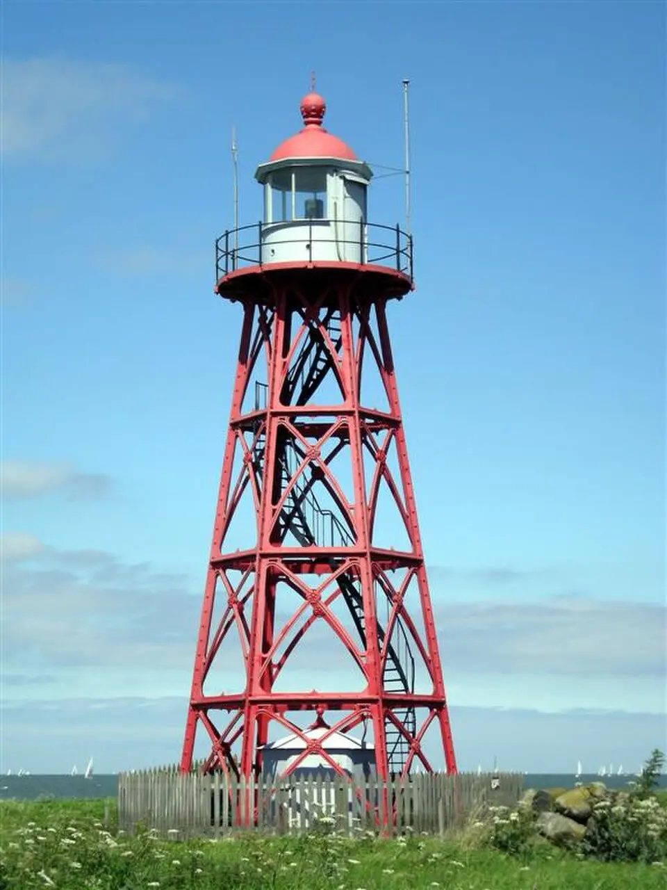 phare de Stavoren