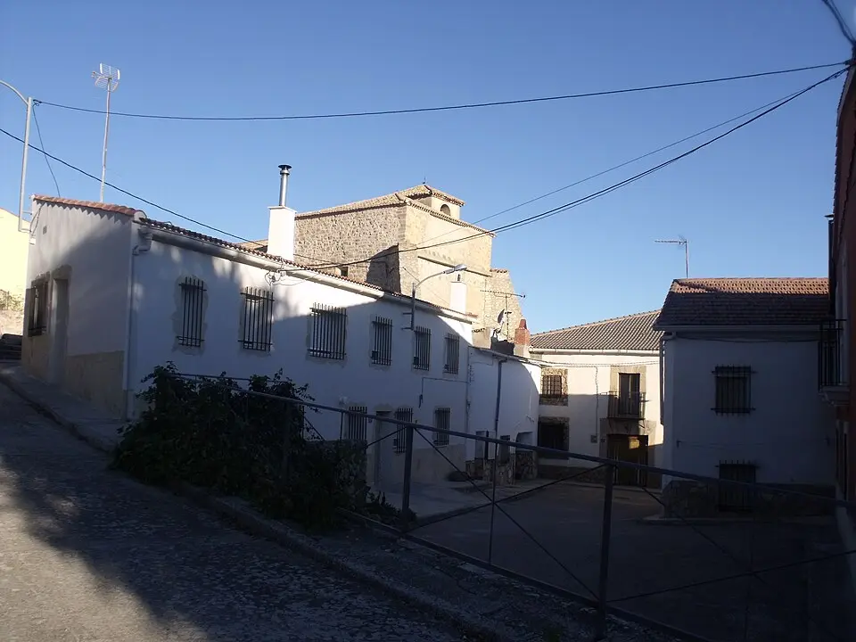 Villanueva de Guadamejud