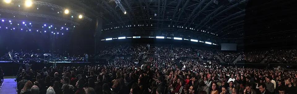 Volkswagen Arena İstanbul