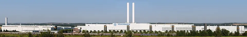 Volkswagenwerk Zwickau
