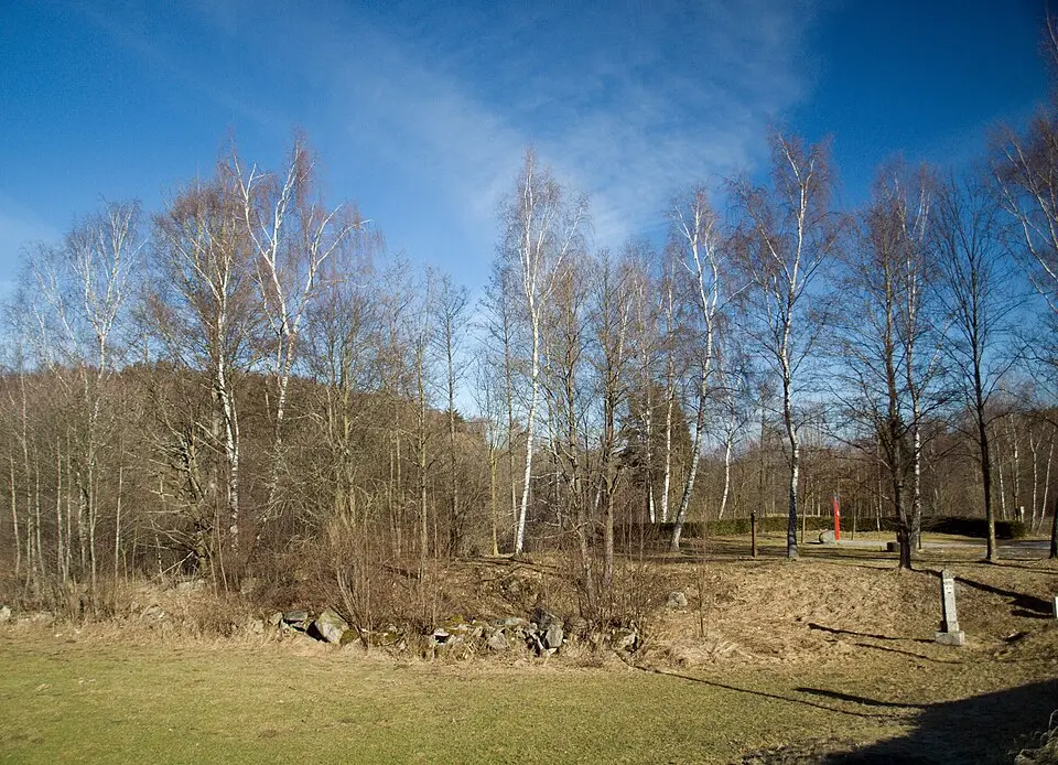 Hohenfurther Sattel