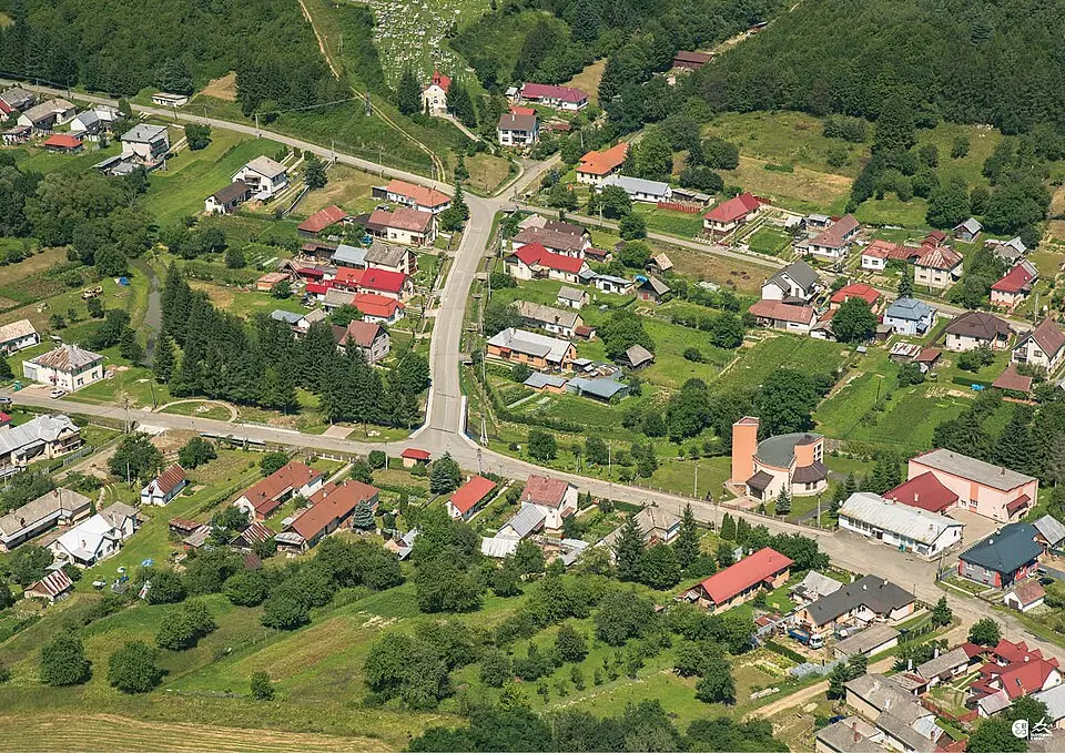 Vyšná Sitnica
