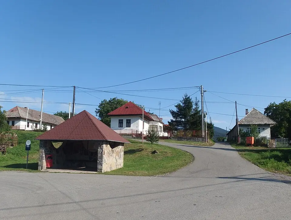 Vyšné Remety