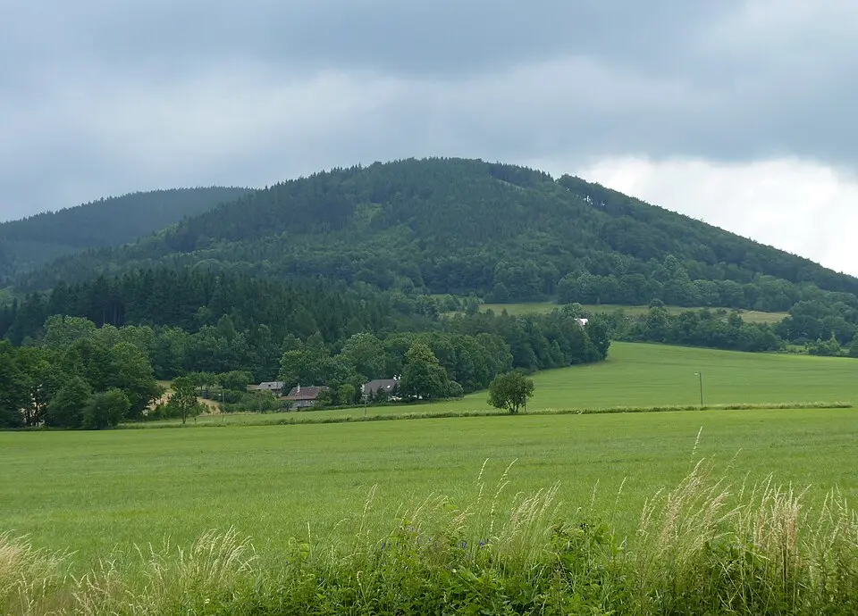 Slika: Michal Klajban · CC BY-SA 3.0 Malá Prašivá