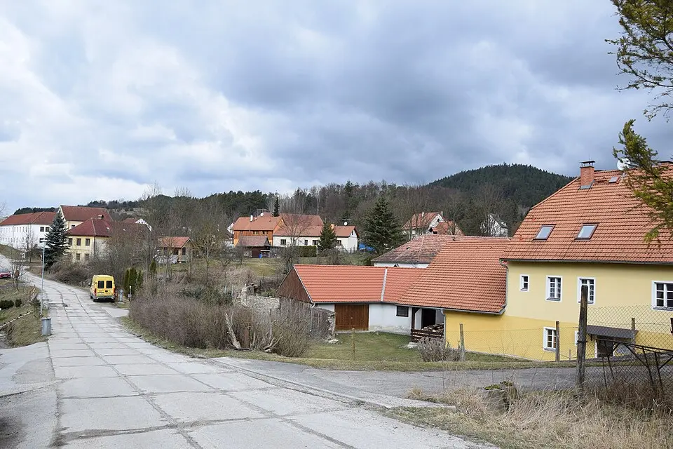 Vyšný