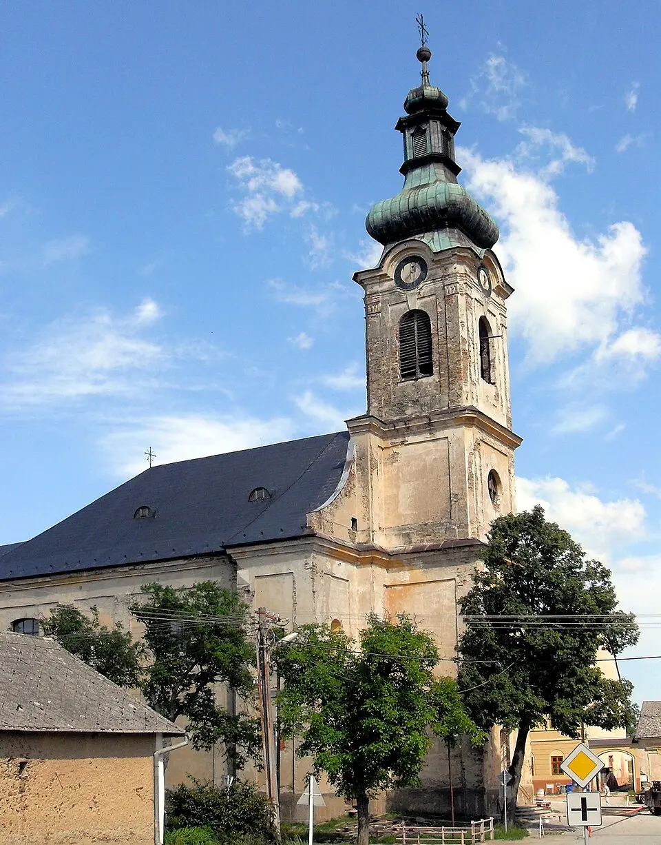 Vyšný Medzev