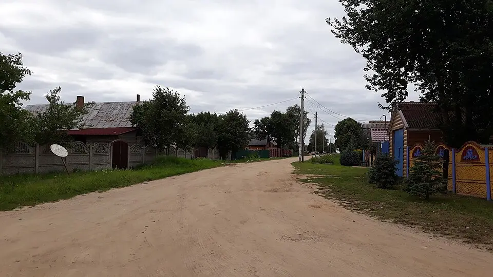 Выжары