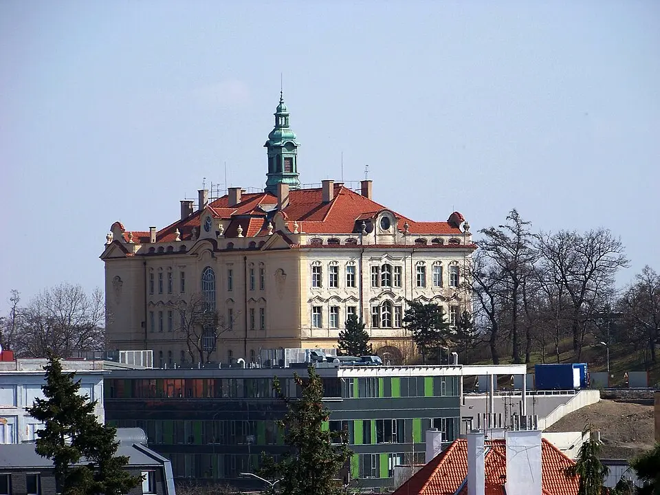Vychovatelna