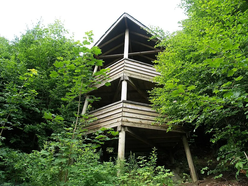 Vyhlídka