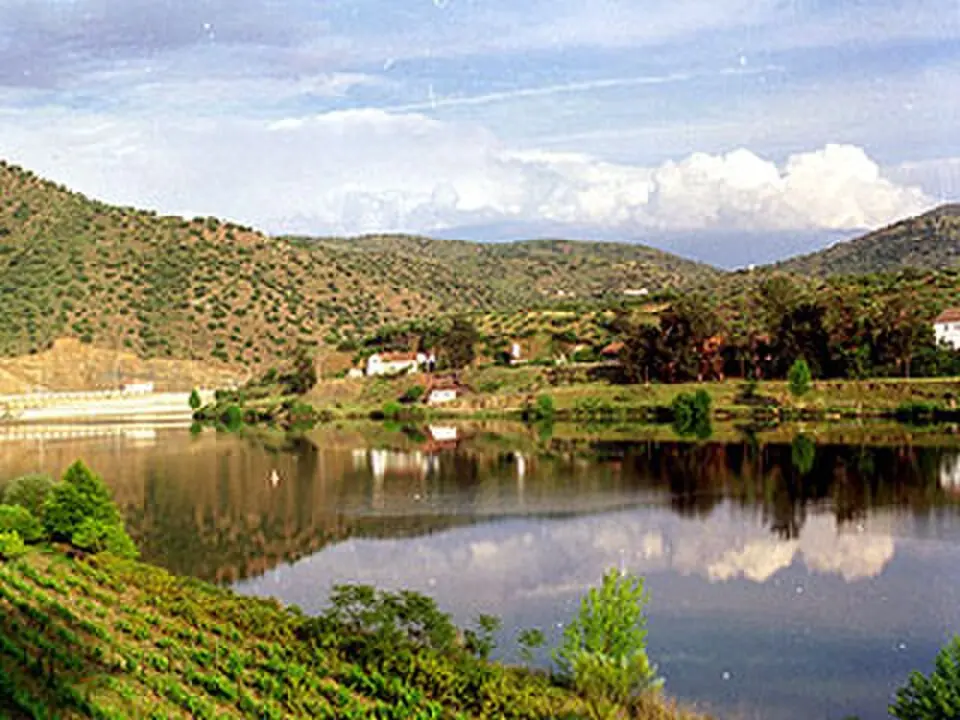 río Águeda