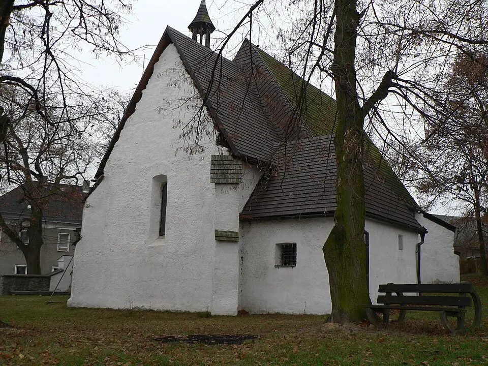 Vyšehorky