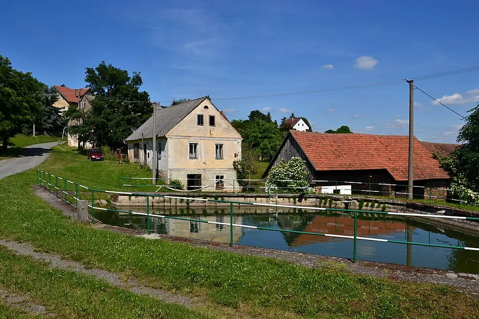 Vysočany