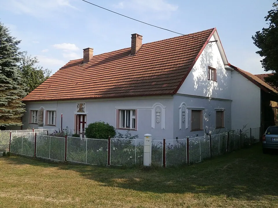 Vysoká