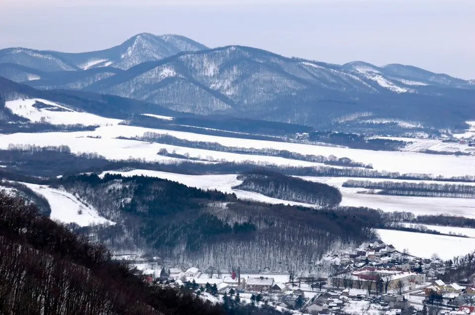 Vysoká