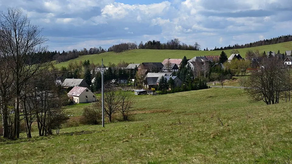 Vysoká
