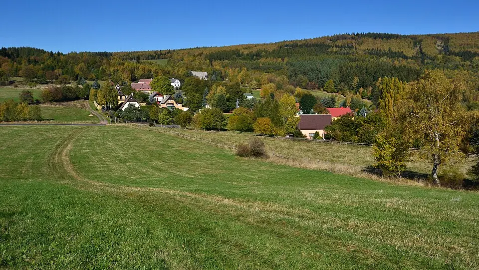 Vysoká Jedle