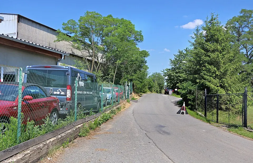 Víska