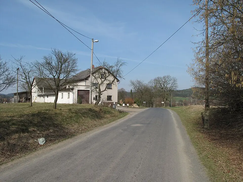 Vystrkov