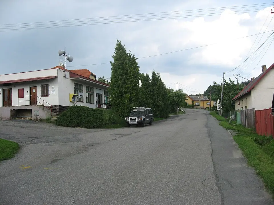 Image: Dezidor · CC BY-SA 3.0 Vystrkov