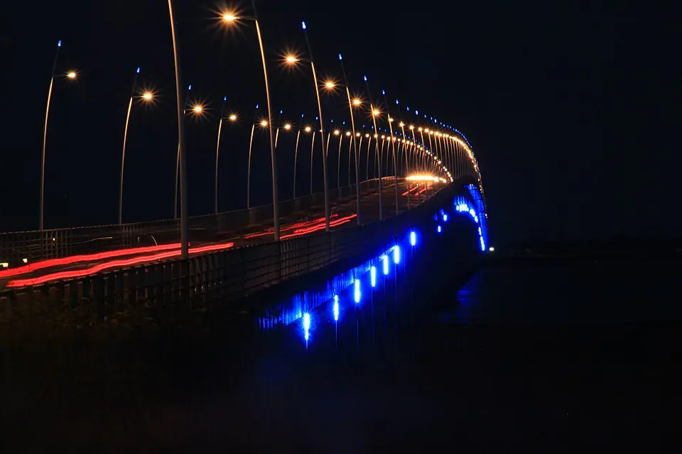 Oléron Bridge