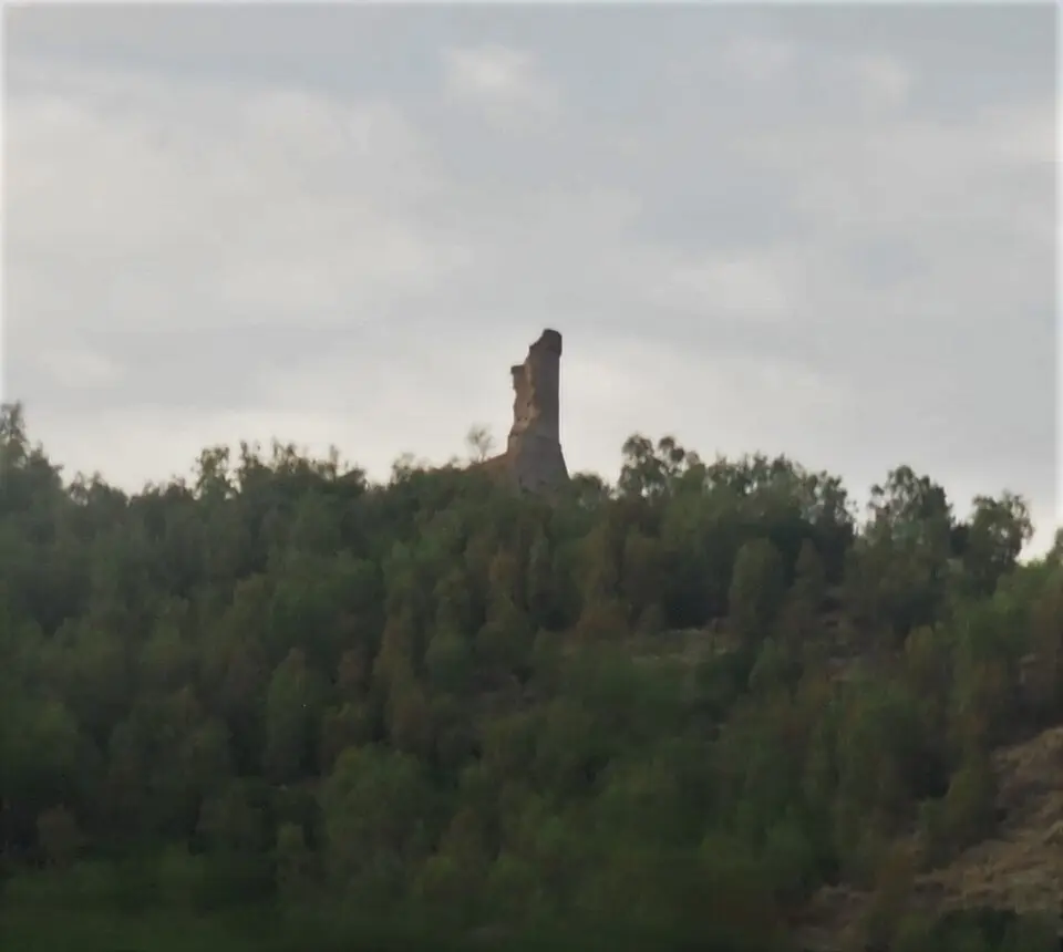 Torre Mozza