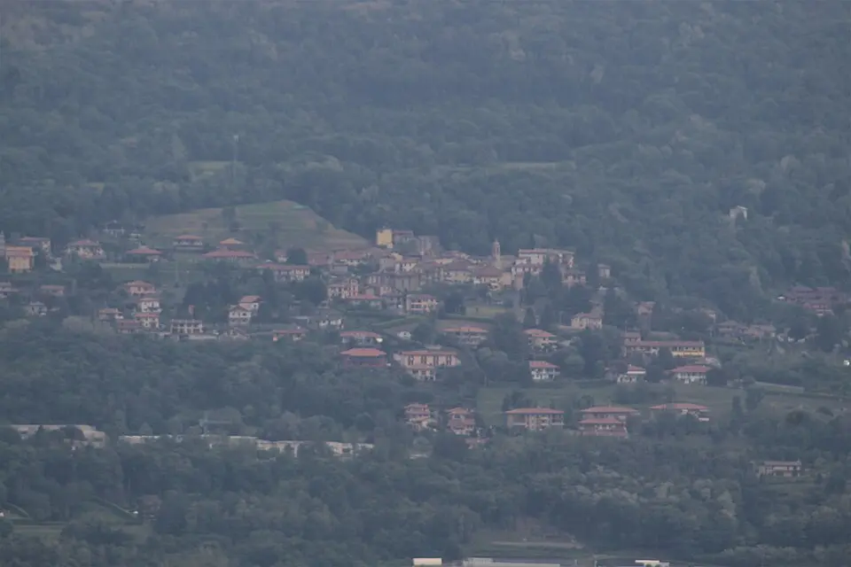 Villa Vergano