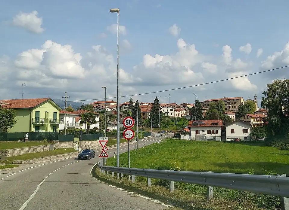 Slika: Ottantafame · CC BY-SA 4.0 Montano Lucino