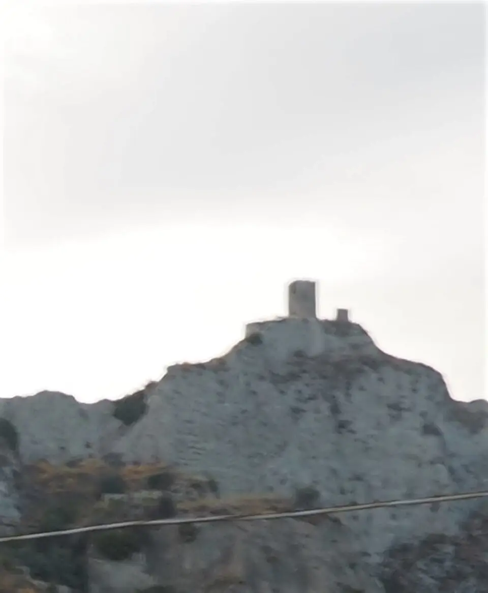 Torre Pissafalcone