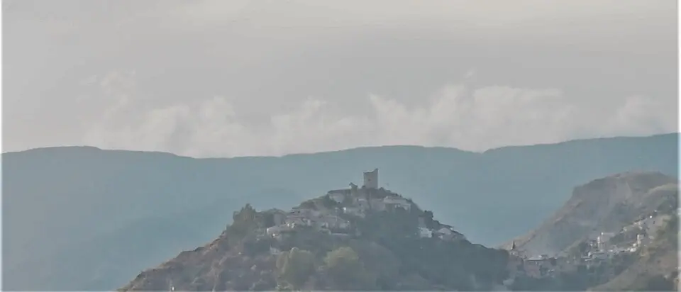 Castello di Condojanni