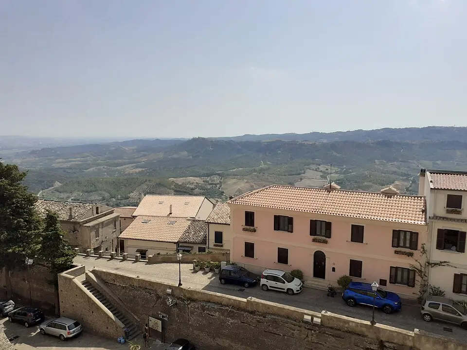 Mura cittadine