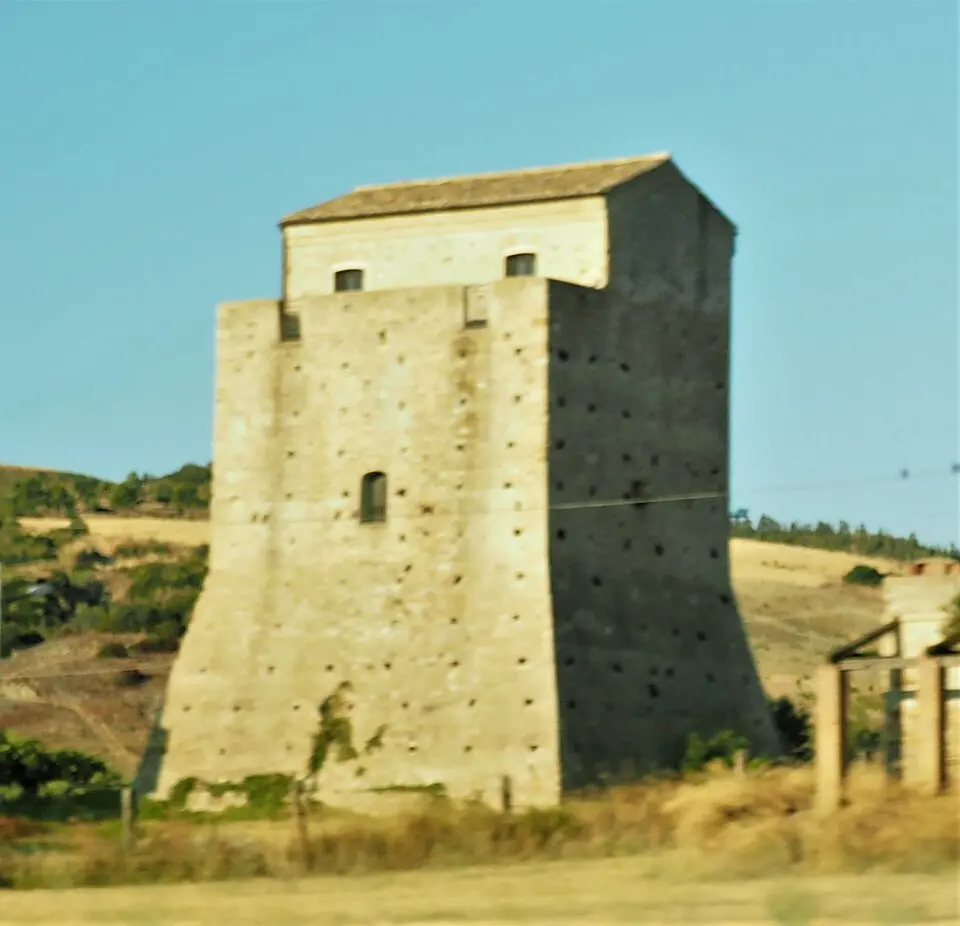 Torre Borgatorio