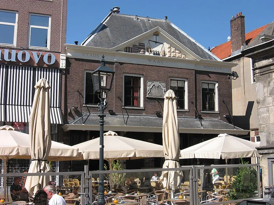 Waag
