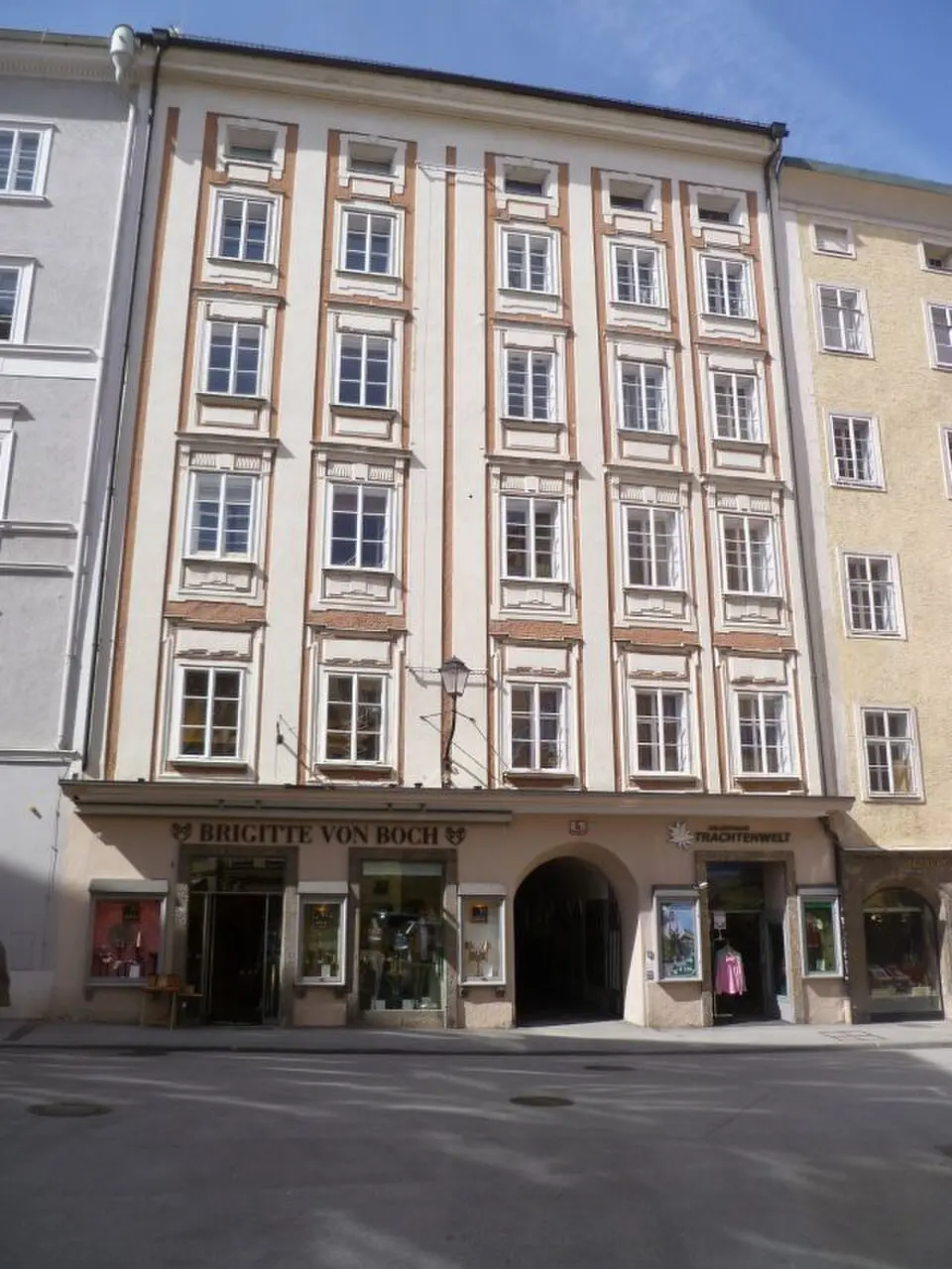 Bürgerhaus