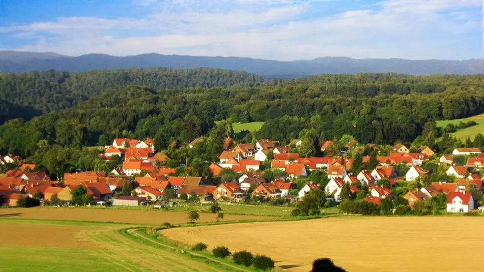 Obrázok: Mondbach · CC BY 3.0 Waake