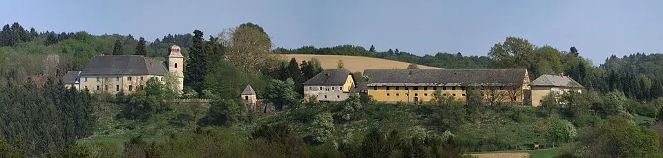 Schloss Waasen