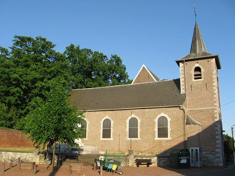 Waasmont