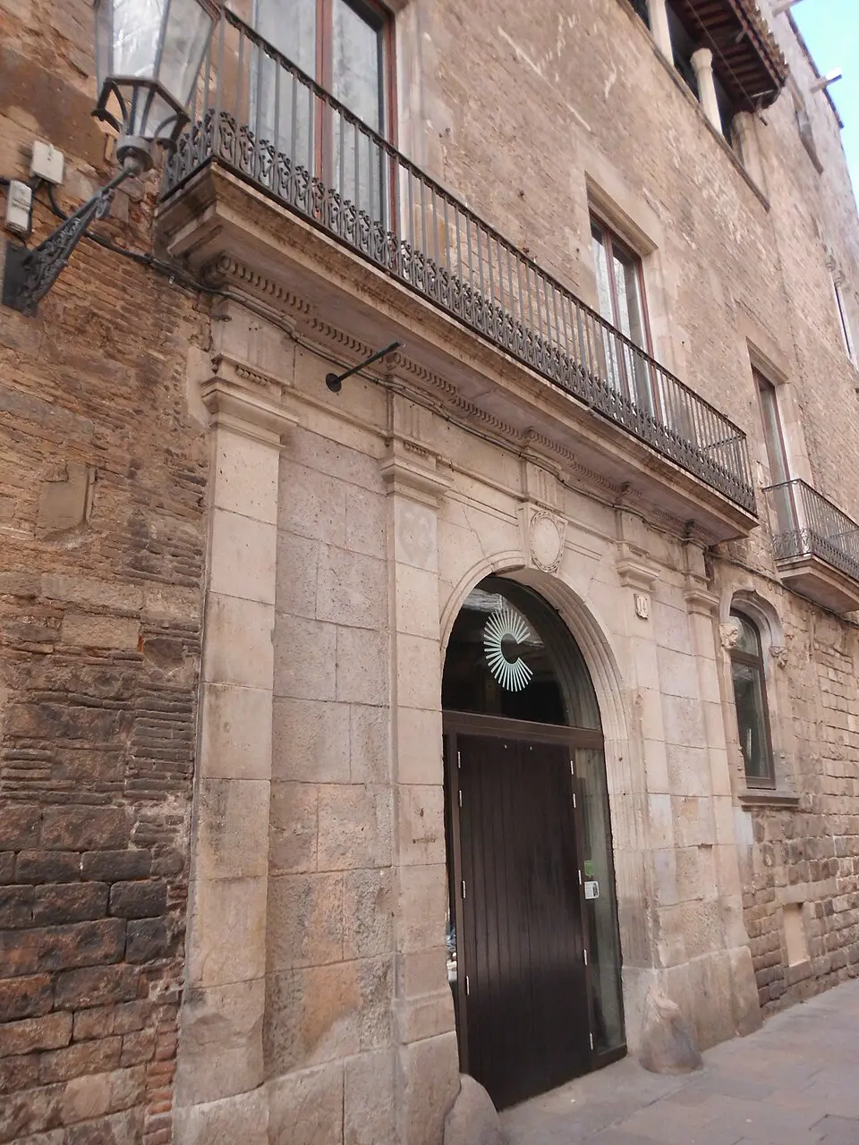 Nadal Palace