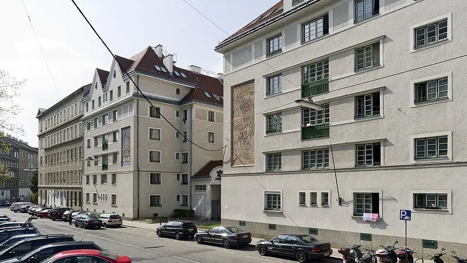 Slika: Peter Gugerell · CC0 Wachauer Hof