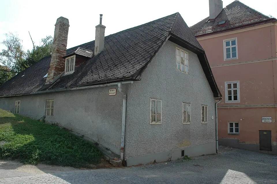 Wohnhaus