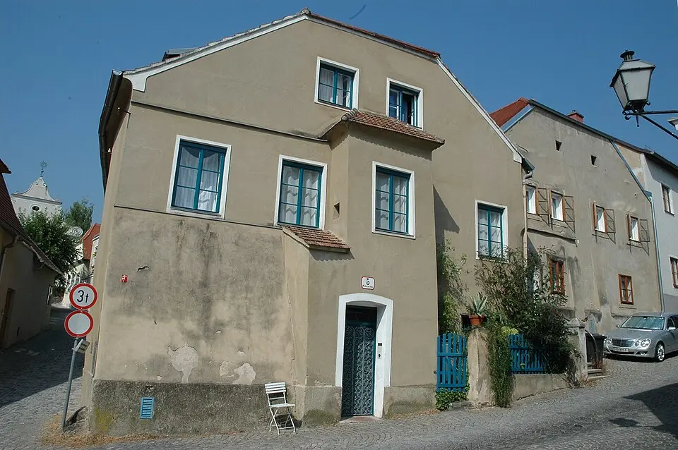 Wohnhaus